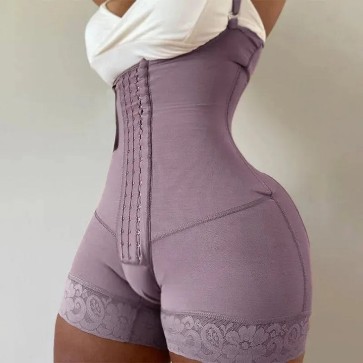 Postpartum Slimming Girdle – Waist & Abdomen Support for Women