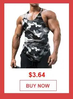 Men’s 100% Cotton Sleeveless Tank – Oversized Muscle Fit Gym T-Shirt