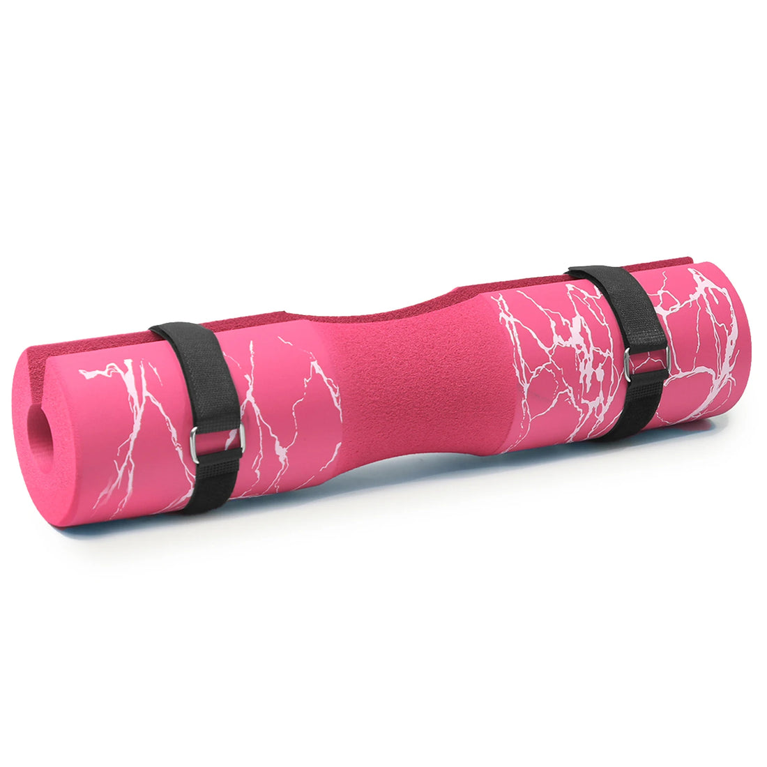 Barbell Squat Pad – Foam Neck & Shoulder Support for Squats, Lunges, Hip Thrusts