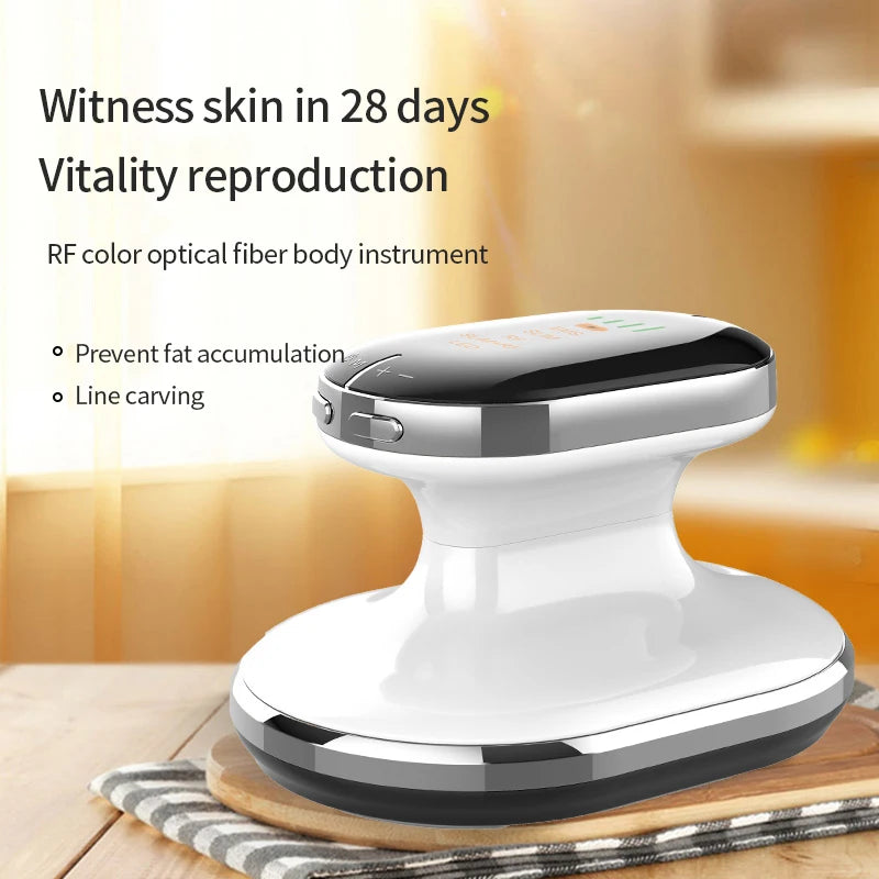 4-in-1 Cellulite Massager – Cordless Body Sculpting & Slimming Device