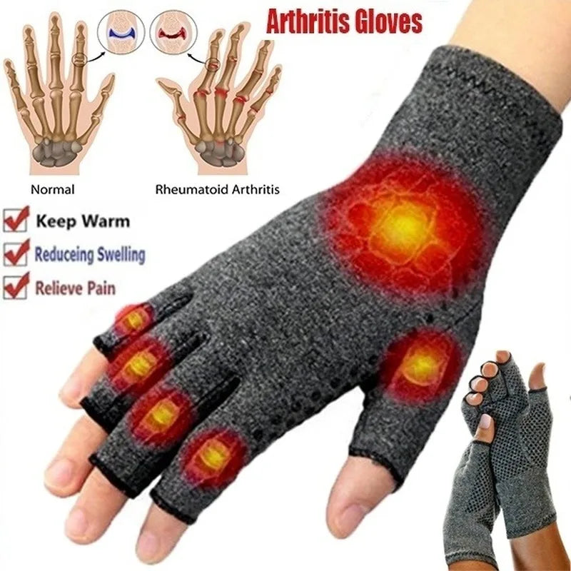 Heavyweight Gym Training Gloves – Non-Slip with Wrist Support