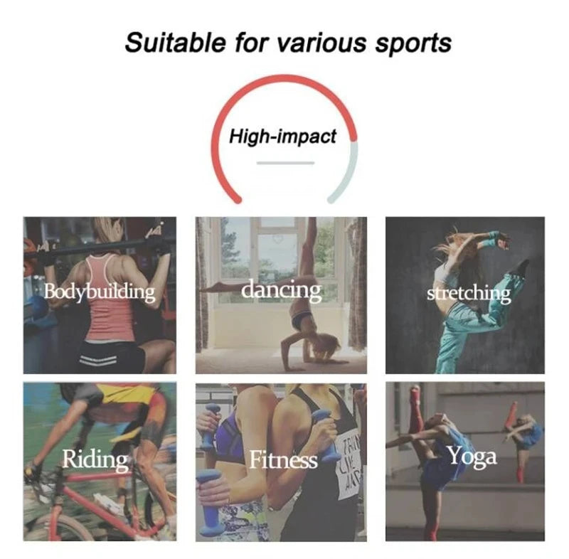 2-Piece Women’s Yoga Set – Cross-Back Sports Bra & High-Waist Shorts