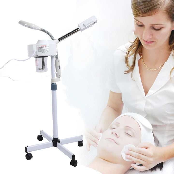 Professional 3X Magnifying Lamp – Spa & Salon Facial Skin Care Equipment
