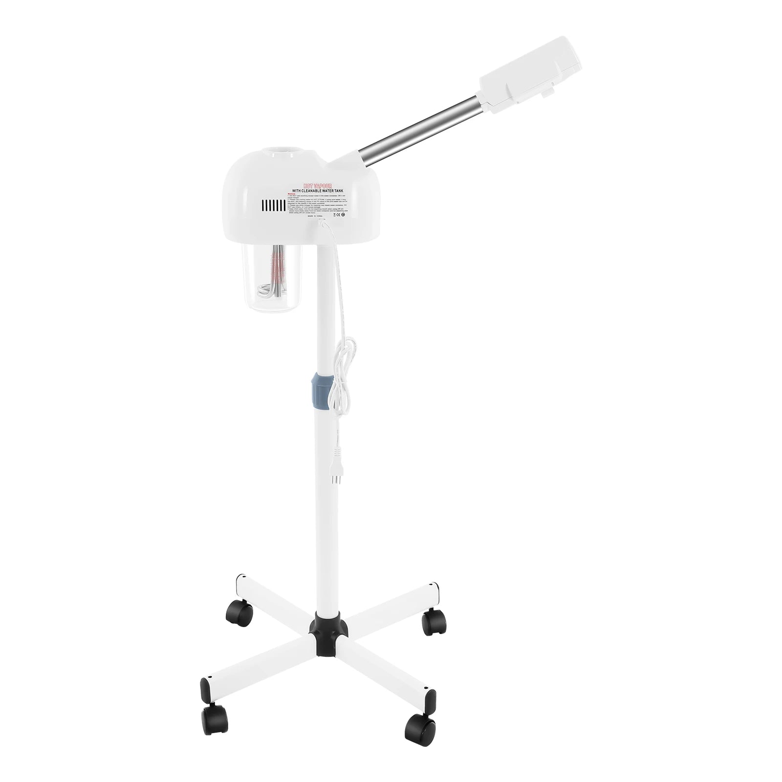 Professional Facial Steamer – Salon & Spa Skin Care Equipment