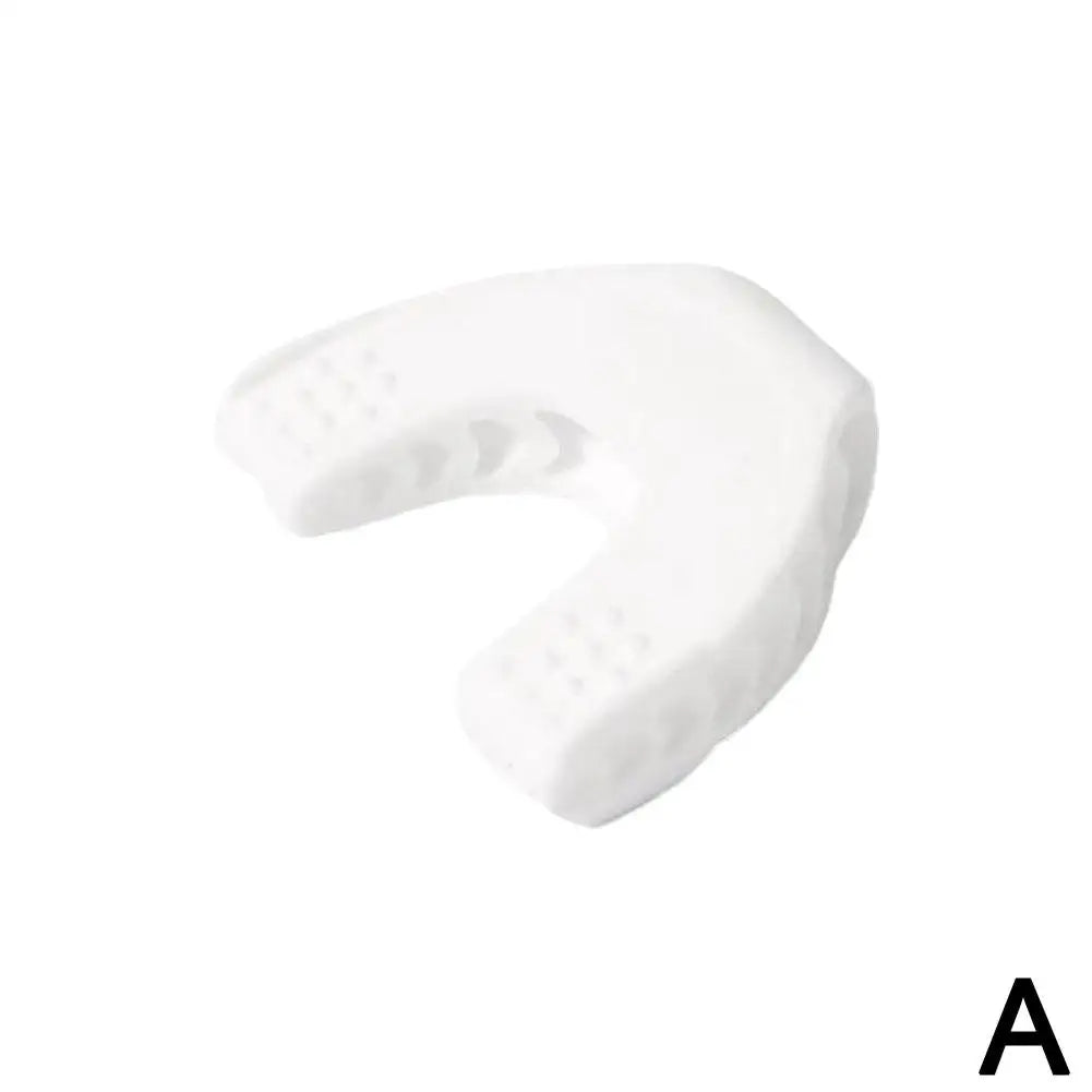 Jaw Exerciser & Neck Toning Trainer – V-Shape Face & Double Chin Reducer