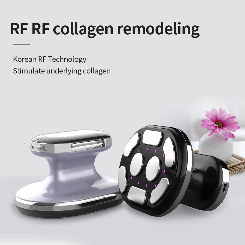 4-in-1 Cellulite Massager – Cordless Body Sculpting & Slimming Device