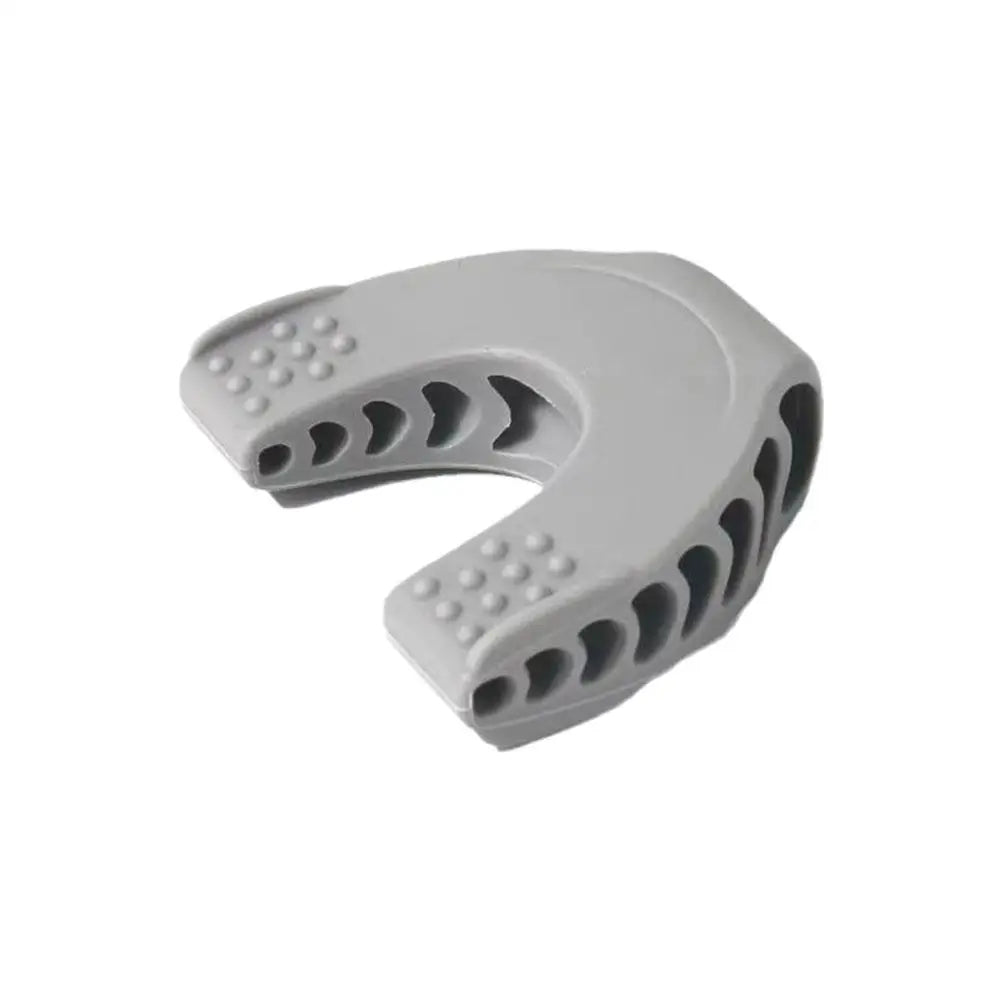 Jaw Exerciser & Neck Toning Trainer – V-Shape Face & Double Chin Reducer