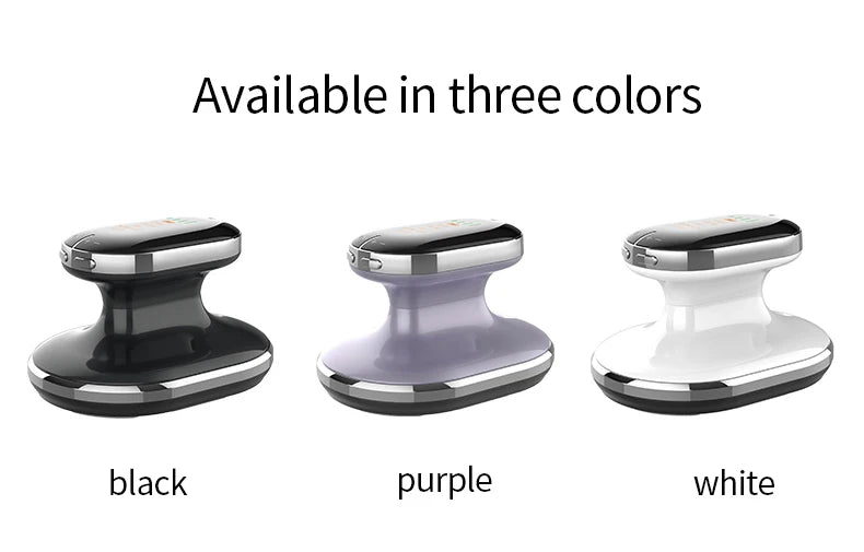 4-in-1 Cellulite Massager – Cordless Body Sculpting & Slimming Device
