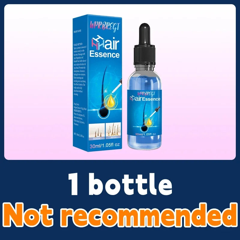 Baldness is no longer a concern. Grow thick, full hair with the help of this powerful formula.