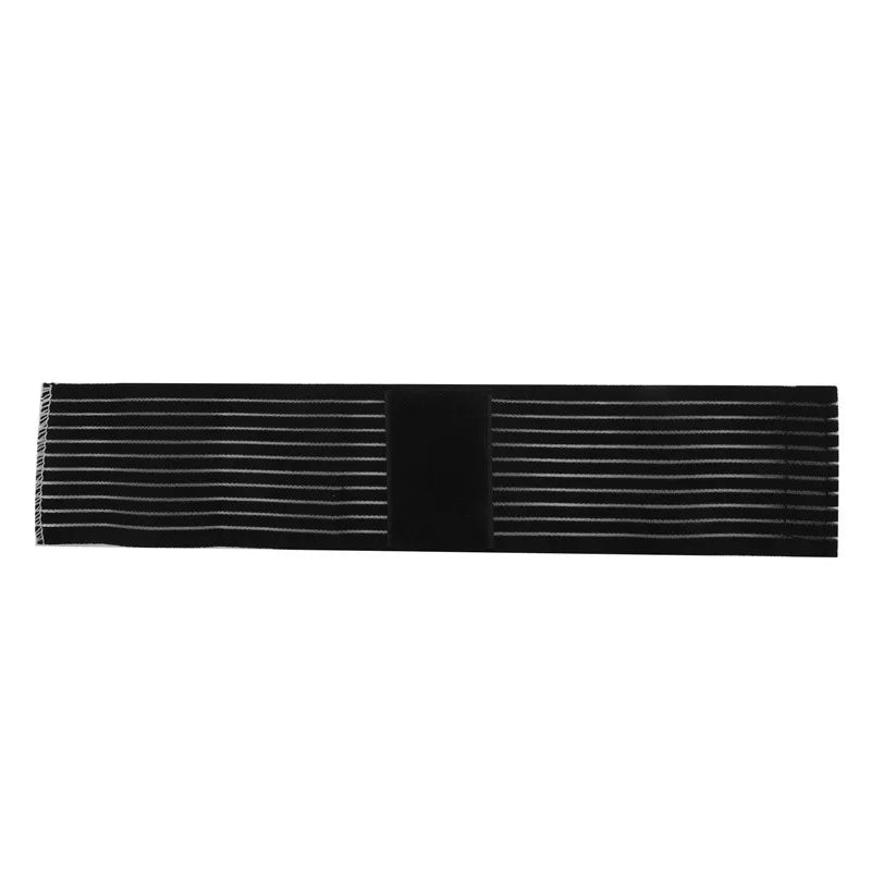 1/2 Pcs Adjustable Sports Wristband – Elastic Hand & Wrist Support Strap