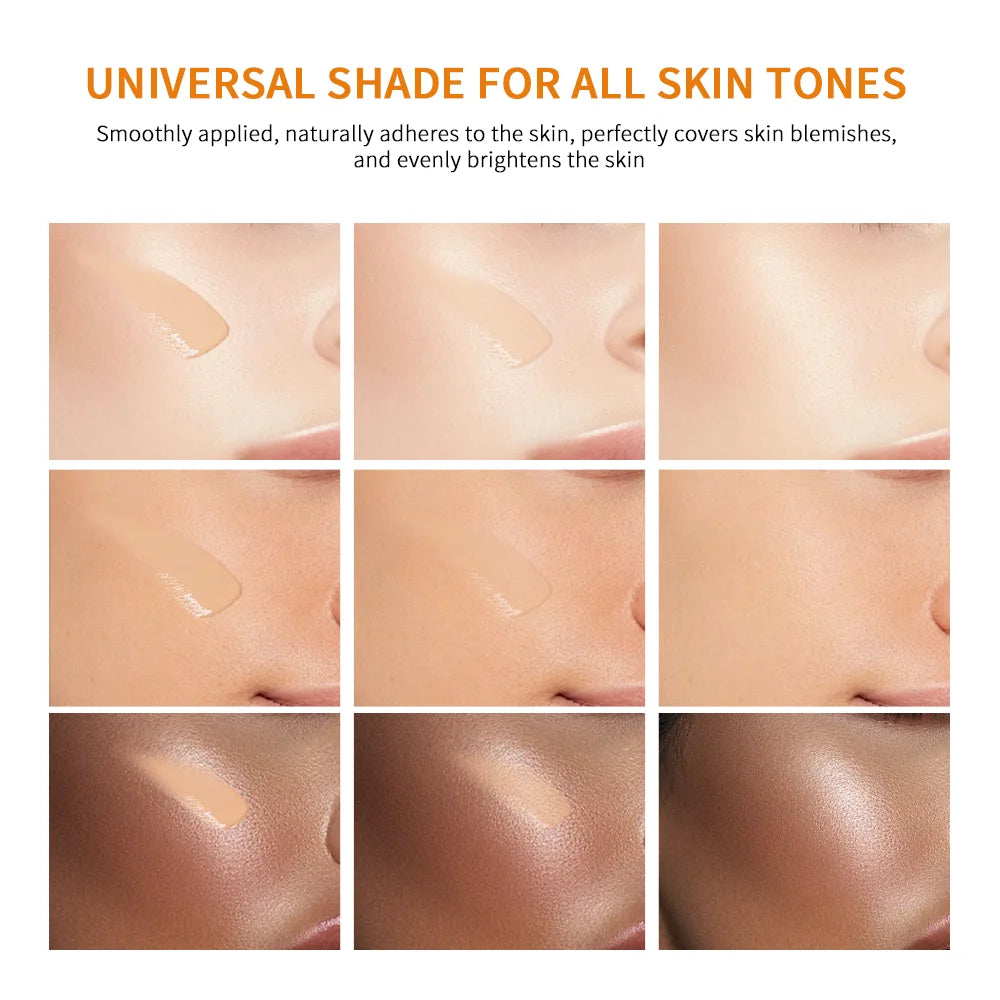 Vitamin C Tinted Mineral Sunscreen – SPF 40 Broad Spectrum Protection