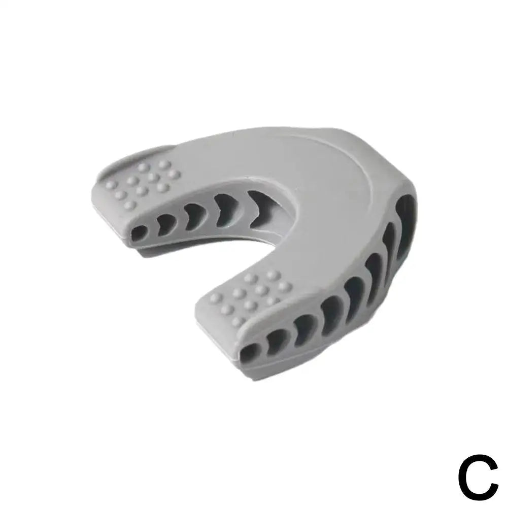 Jaw Exerciser & Neck Toning Trainer – V-Shape Face & Double Chin Reducer