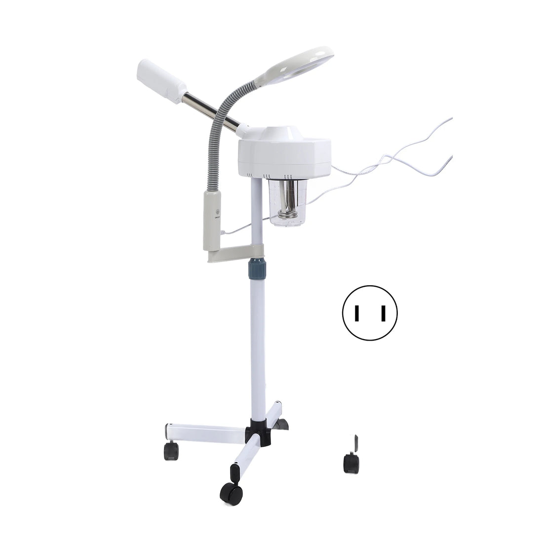 Professional 3X Magnifying Lamp – Spa & Salon Facial Skin Care Equipment