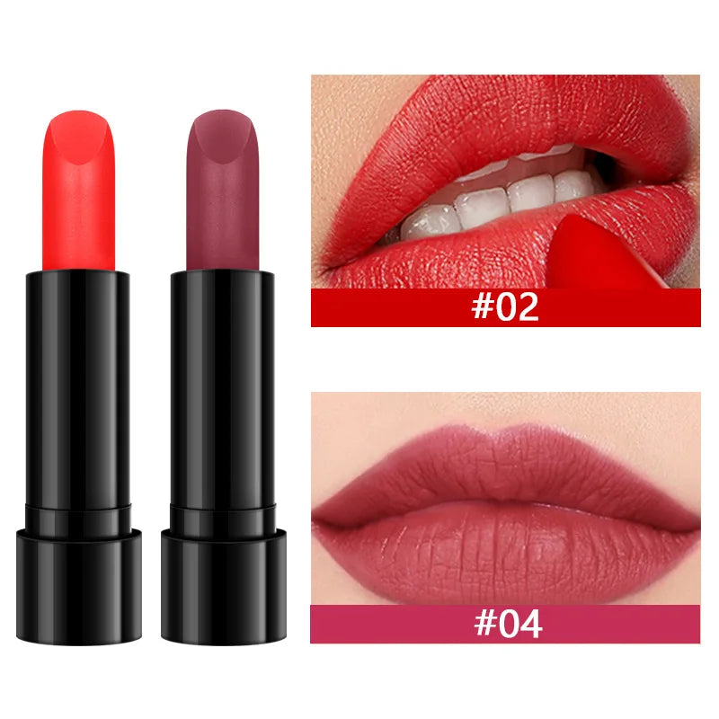 POPFEEL All-in-One Makeup Kit – Eyeshadow, Foundation, Lip Gloss, Brushes & More