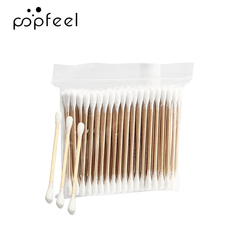 POPFEEL All-in-One Makeup Kit – Eyeshadow, Foundation, Lip Gloss, Brushes & More