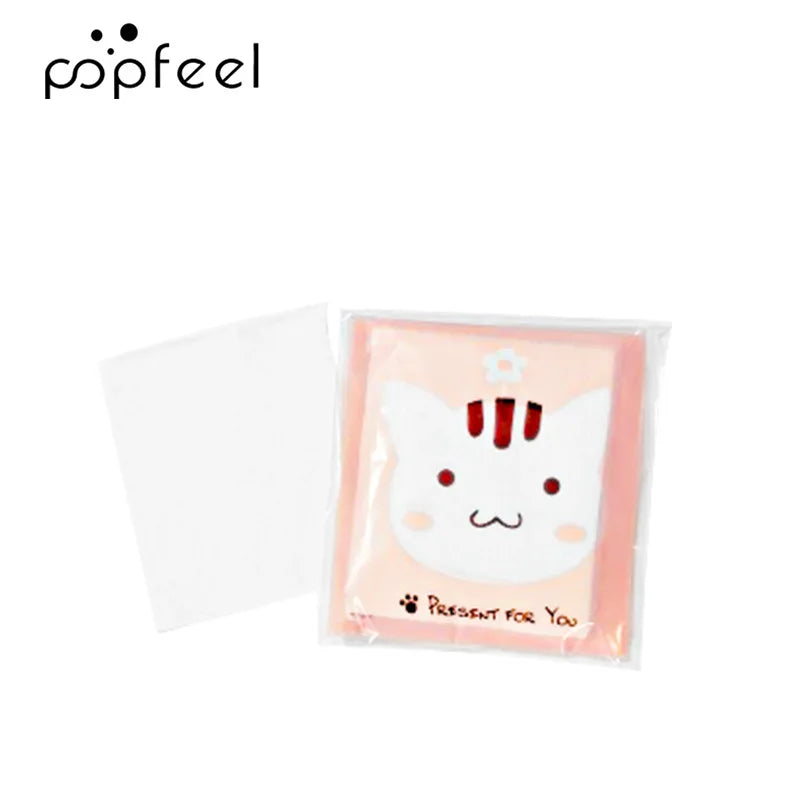 POPFEEL All-in-One Makeup Kit – Eyeshadow, Foundation, Lip Gloss, Brushes & More