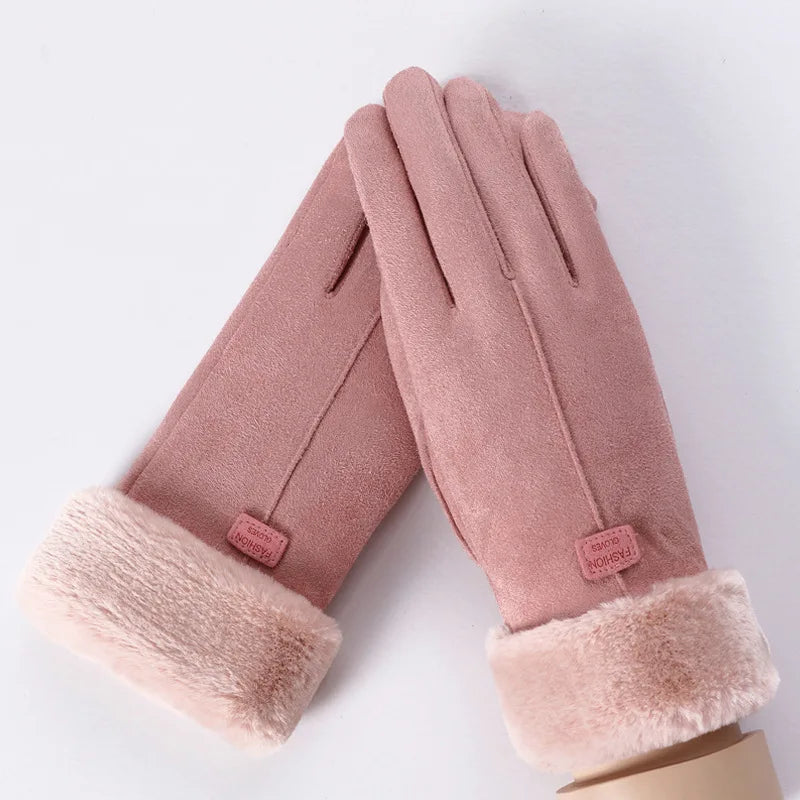 Heavyweight Gym Training Gloves – Non-Slip with Wrist Support