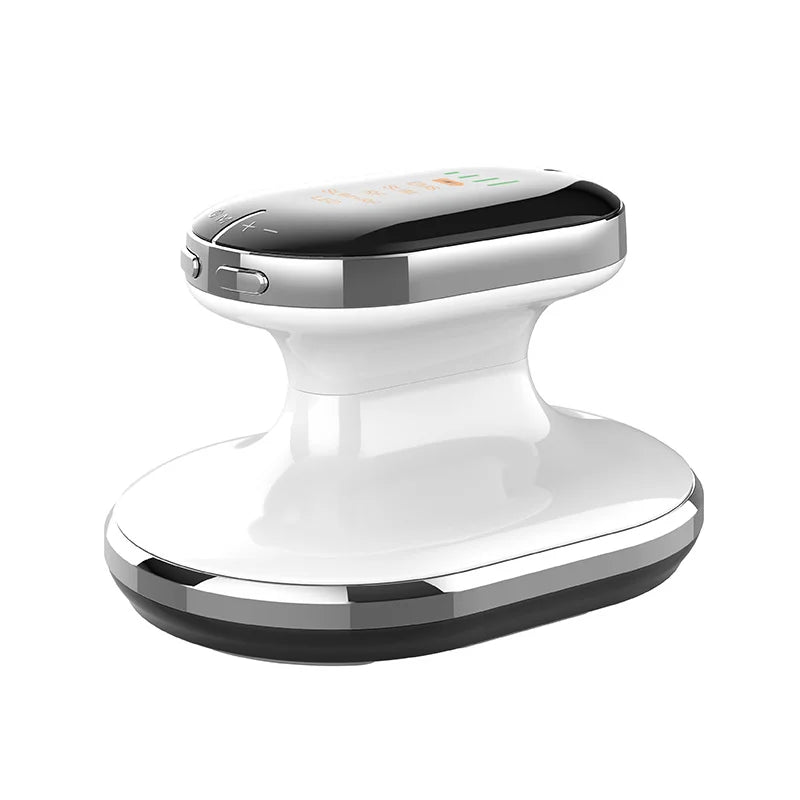 4-in-1 Cellulite Massager – Cordless Body Sculpting & Slimming Device