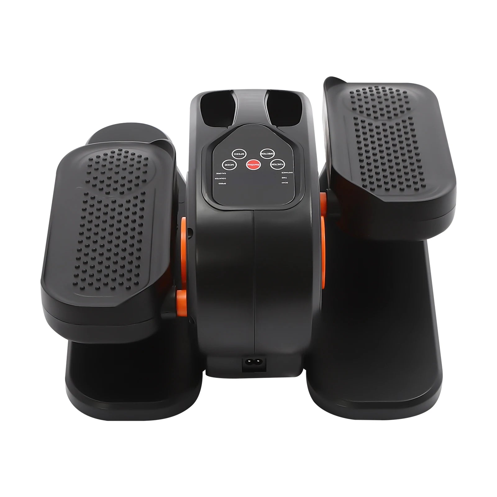 Under Desk Elliptical – Electric Seated Leg Exerciser with Remote Control