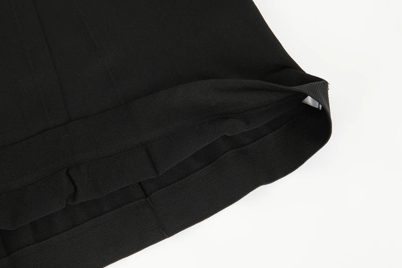 Men’s Compression Shirt – Tummy Control Slimming Vest for Workout & Waist Training