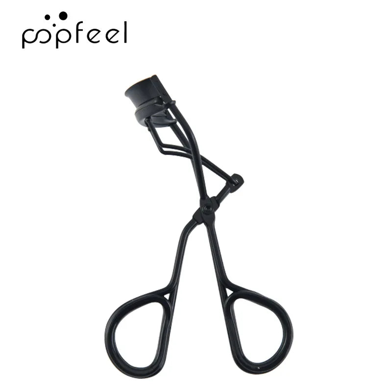 POPFEEL All-in-One Makeup Kit – Eyeshadow, Foundation, Lip Gloss, Brushes & More