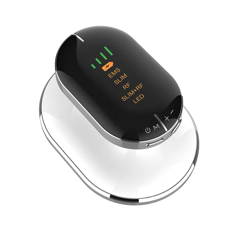 4-in-1 Cellulite Massager – Cordless Body Sculpting & Slimming Device