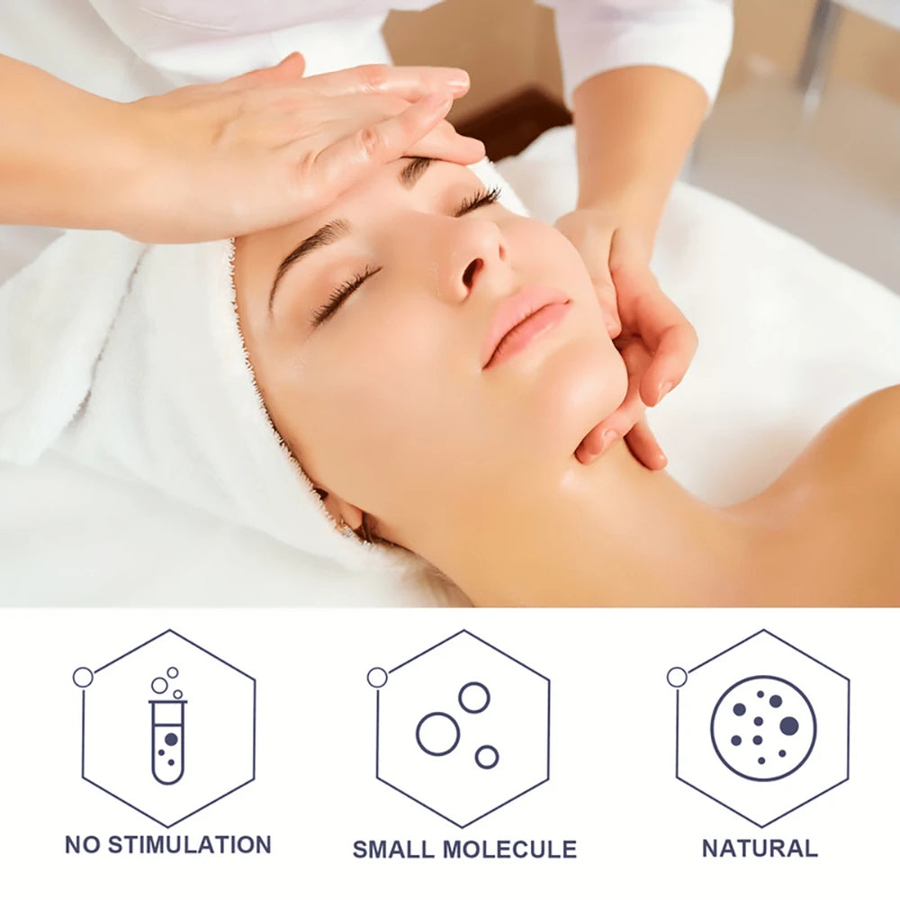 Retinol Face Serum – Wrinkle-Reducing, Pore-Tightening & Firming Treatment