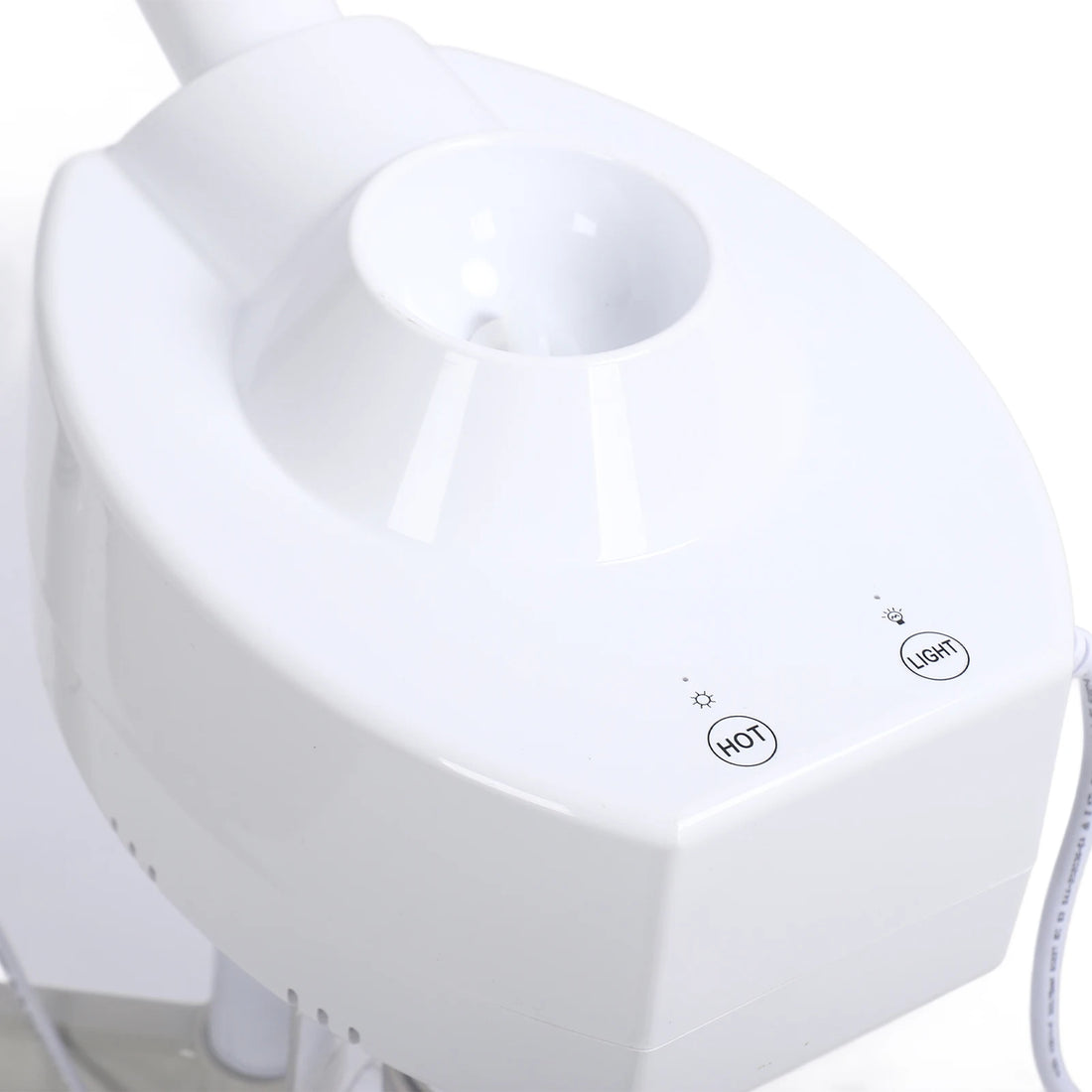 Professional 3X Magnifying Lamp – Spa & Salon Facial Skin Care Equipment