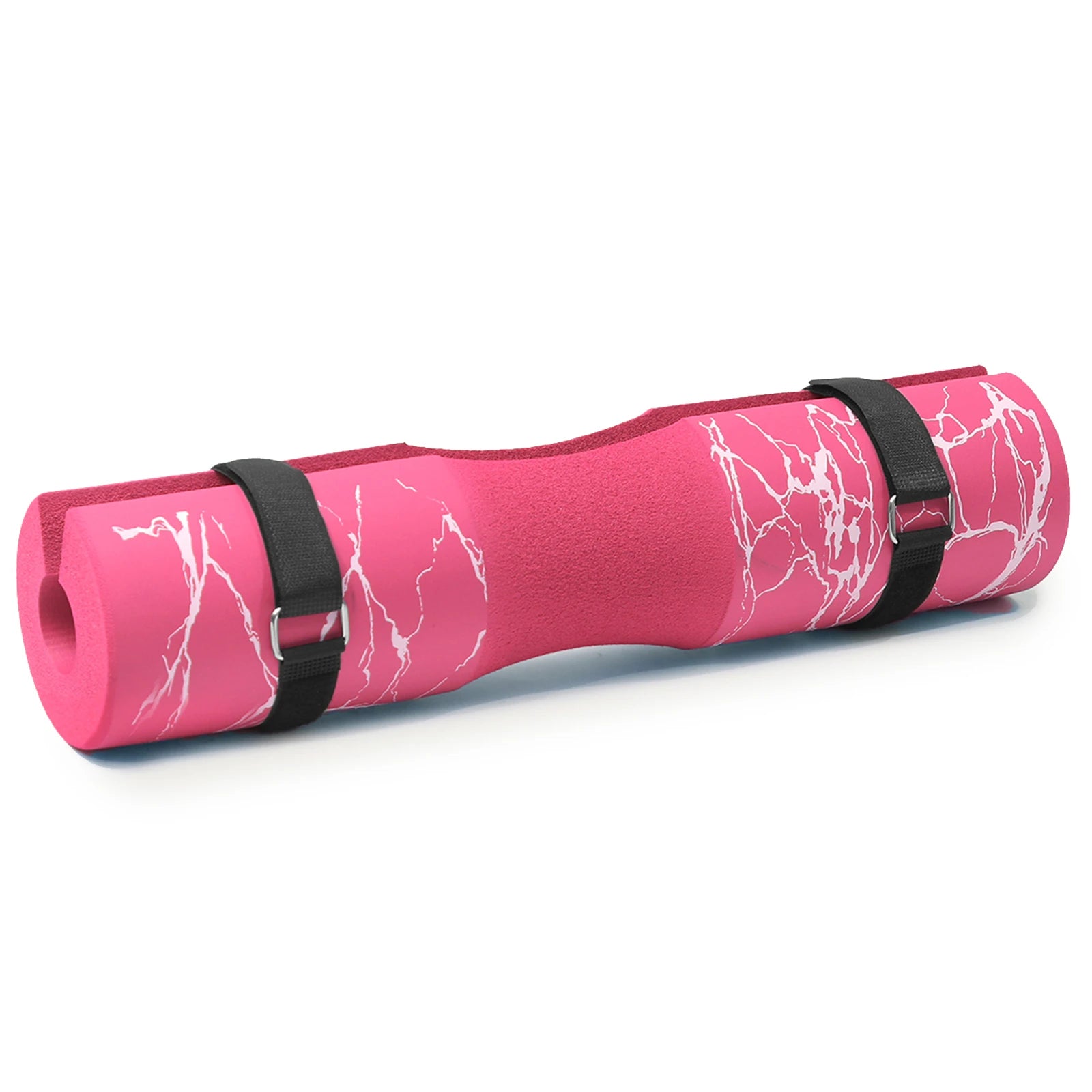 Barbell Squat Pad – Foam Neck & Shoulder Support for Squats, Lunges, Hip Thrusts