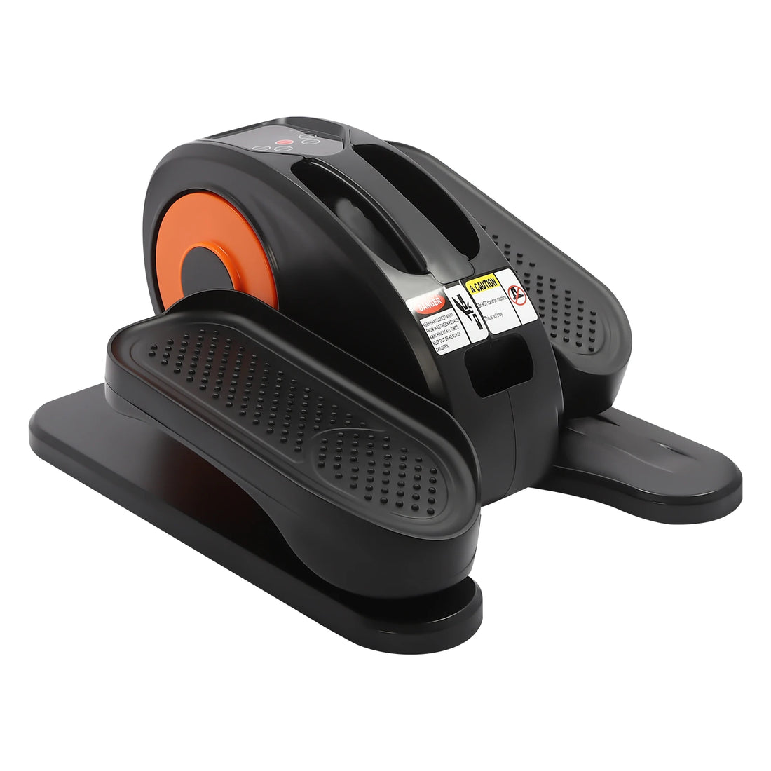 Under Desk Elliptical – Electric Seated Leg Exerciser with Remote Control