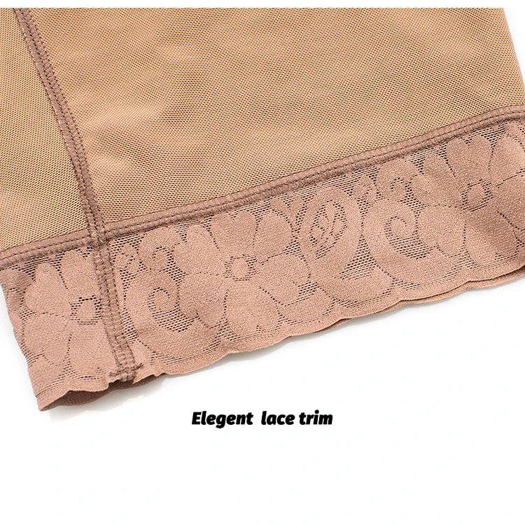 Full Body Colombian Shapewear – High Compression Post-Surgery Bodysuit