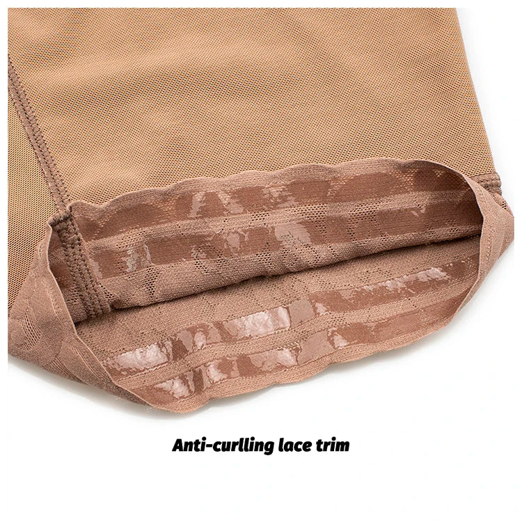 Full Body Colombian Shapewear – High Compression Post-Surgery Bodysuit